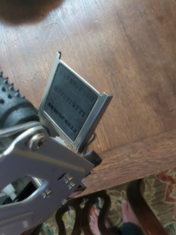 Daymark Dm5 - 3 Line Marker (DM5) date coder.