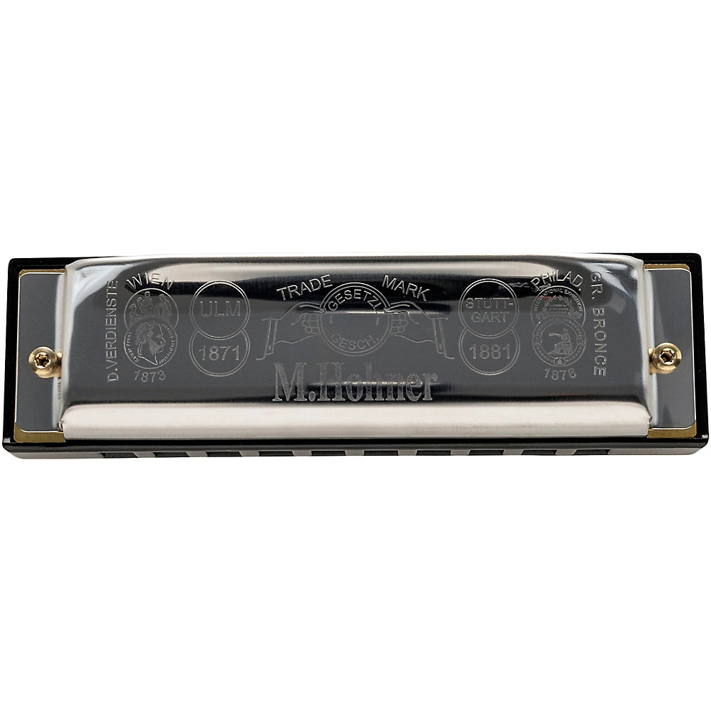 Hohner Special 20 Harmonica Eb