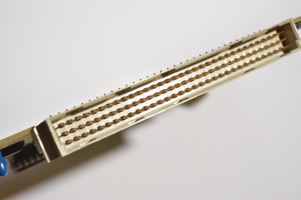 Sigma Designs DoubleUp NuBus Data Compression Card for Macintosh DiskDoubler