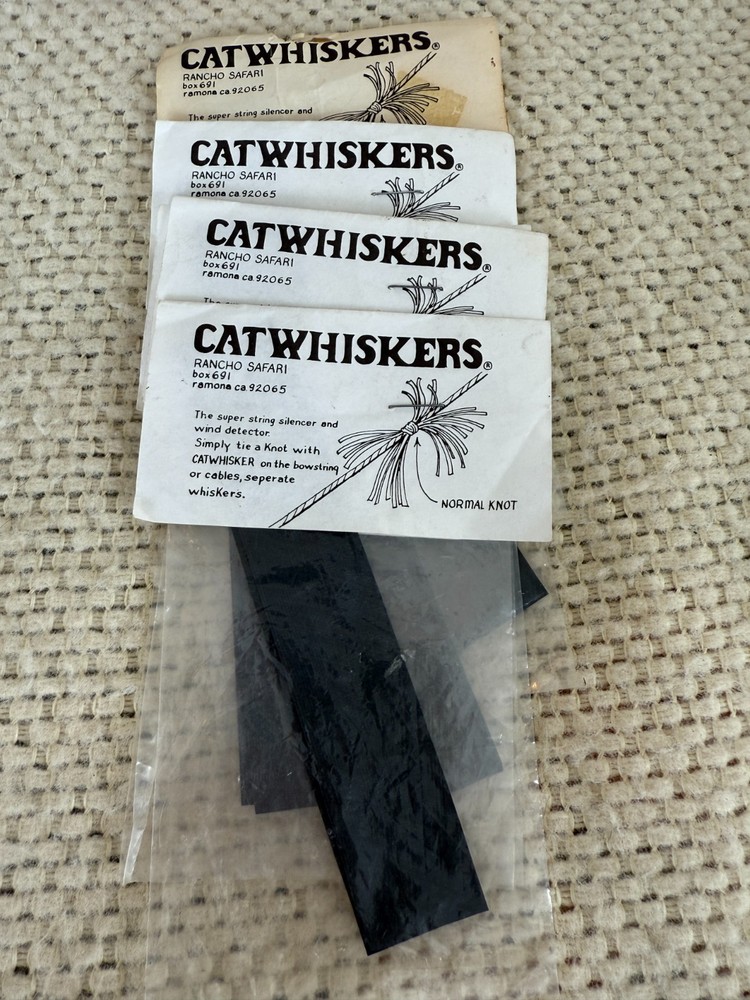 Archery Accessory Lot