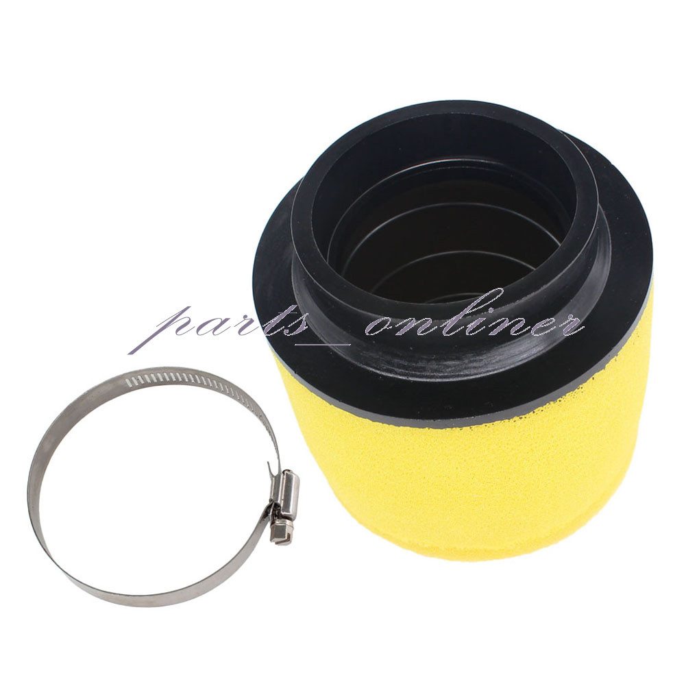 Air Filter Spark Plug for Arctic Cat 375 400 454 500 4X4 ATV 0470-391 0470-322