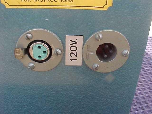 Fusion 601 Automatic Paste Applicator Controller 120 Volts