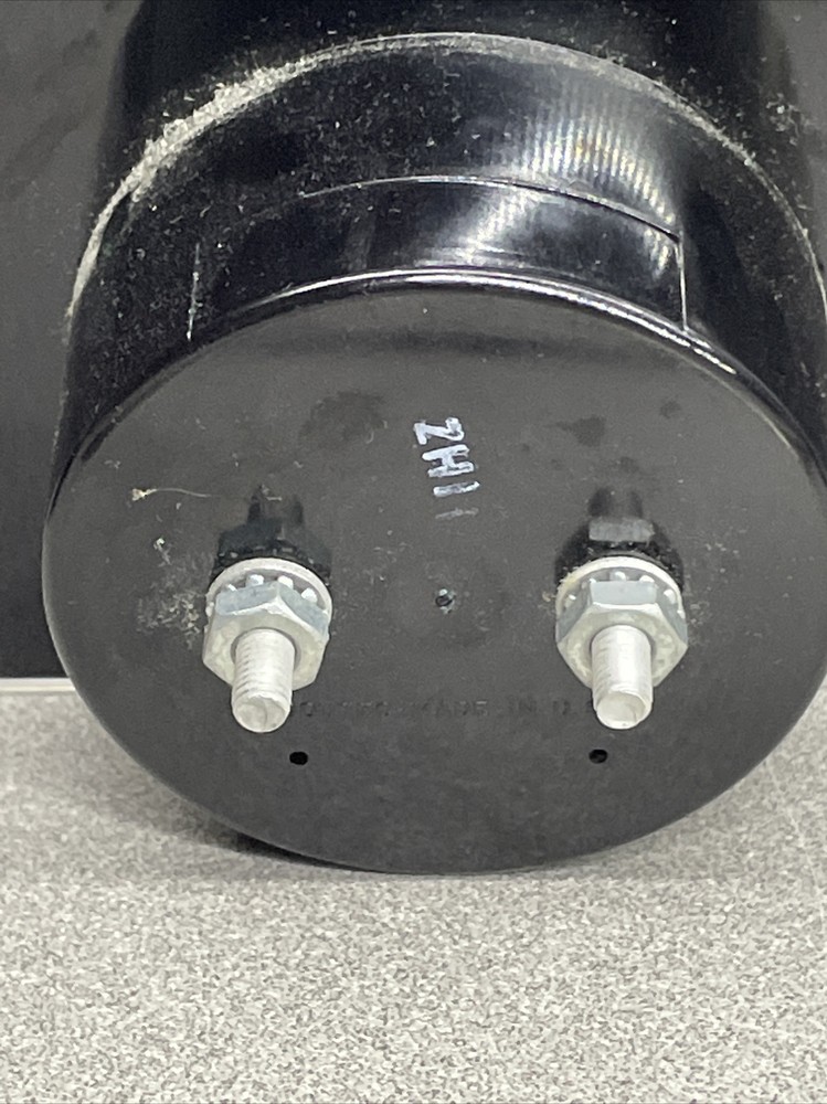 Vintage Electronic Gagues - Qty 3 - Untested