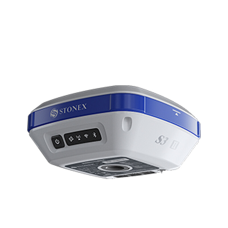 Stonex S3II GNSS 555 channels GPS RTK