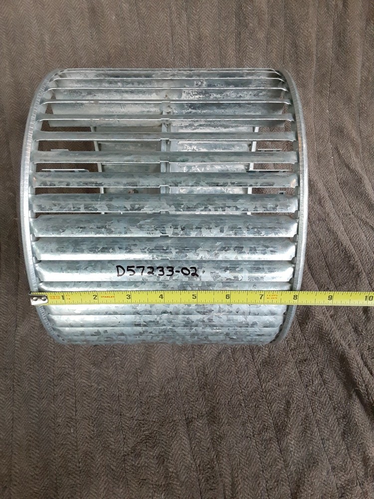 Blower Wheel D57233-02