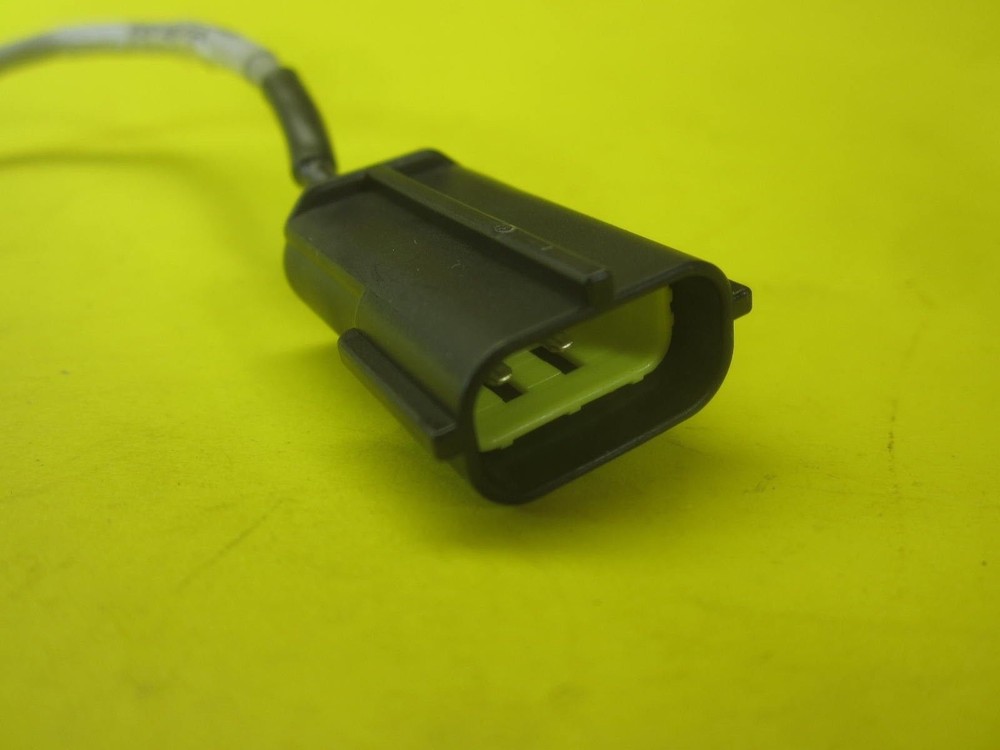 APPLIED MATERIALS -- 0090-01022 -- Harness Input Module