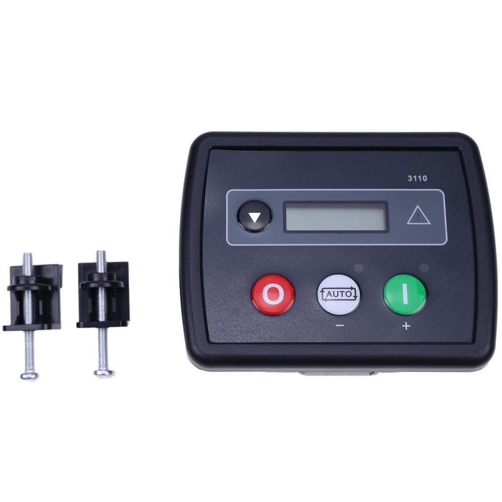 DSE3110 MPU Generator Controller Electronic Module for Deep Sea