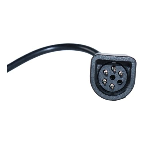 Hand Held Plug-in Truck Winch Remote Controller Compatible with Ford Dodge Ram