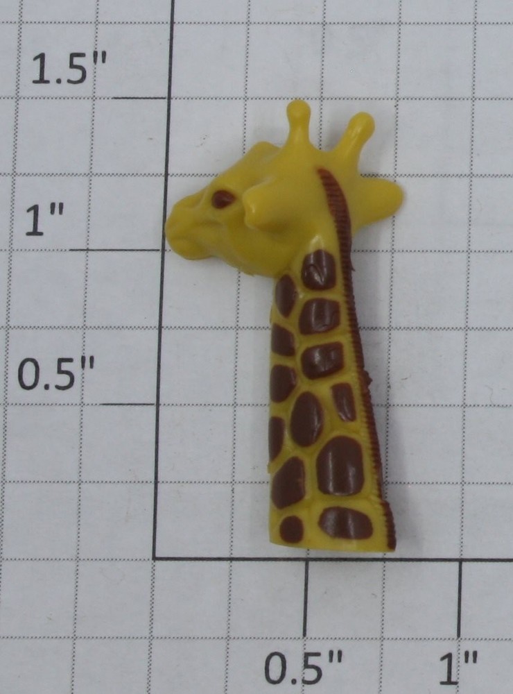 Lionel 6628-112 Giraffe Head
