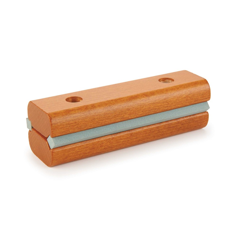 WOODRIVER Jointer Blade Hone Aluminum Oxide