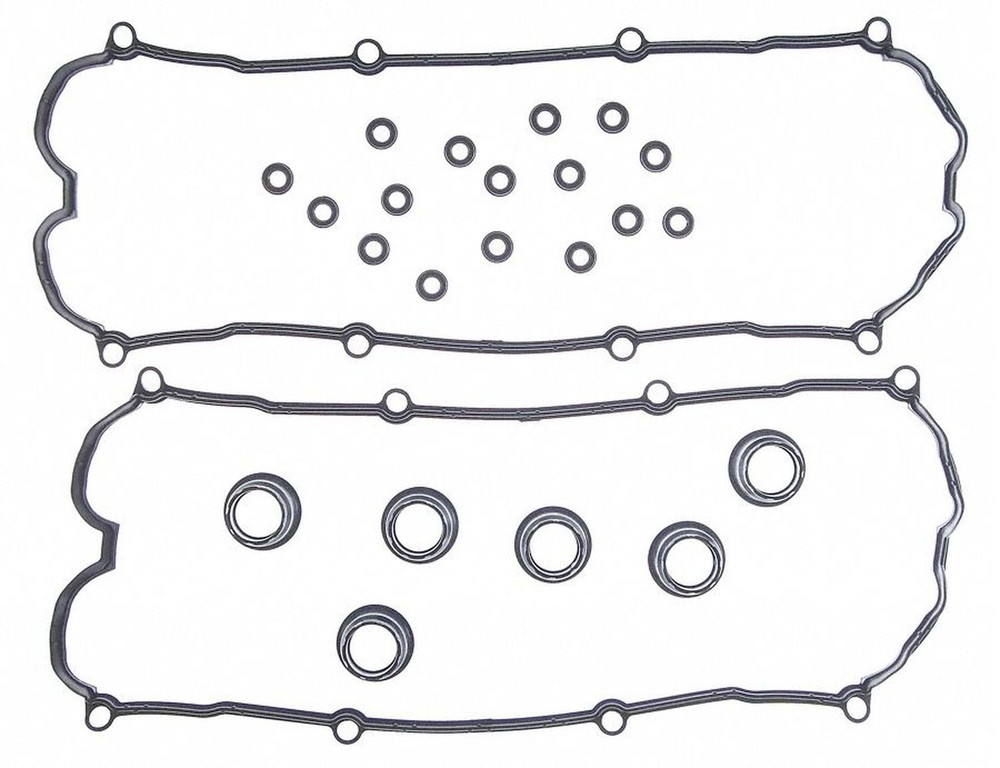 MAHLE VS50364 Engine Valve Cover Gasket Set