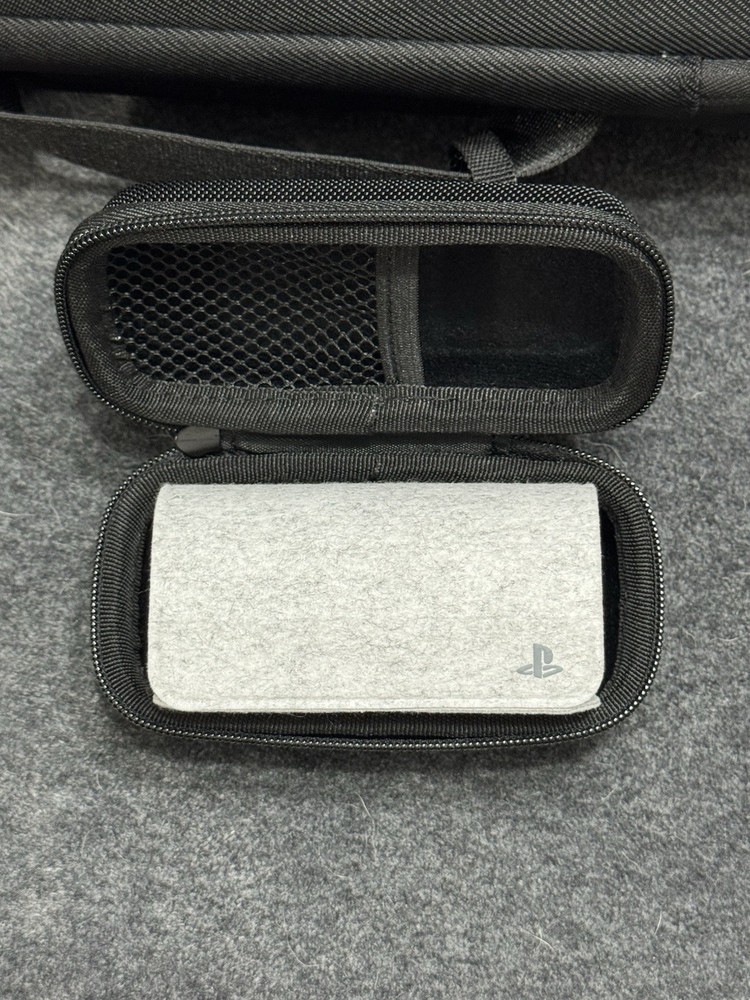 Playstation Portal Case + Pulse Explore Earbuds Case (Custom)