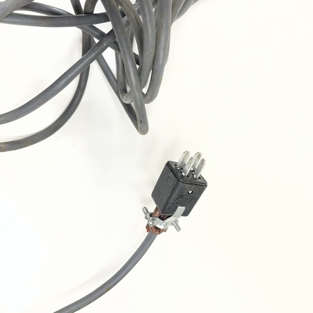 Troller TRH-40 Tracker DC Walk Around HO Scale Multiscale Train Controller