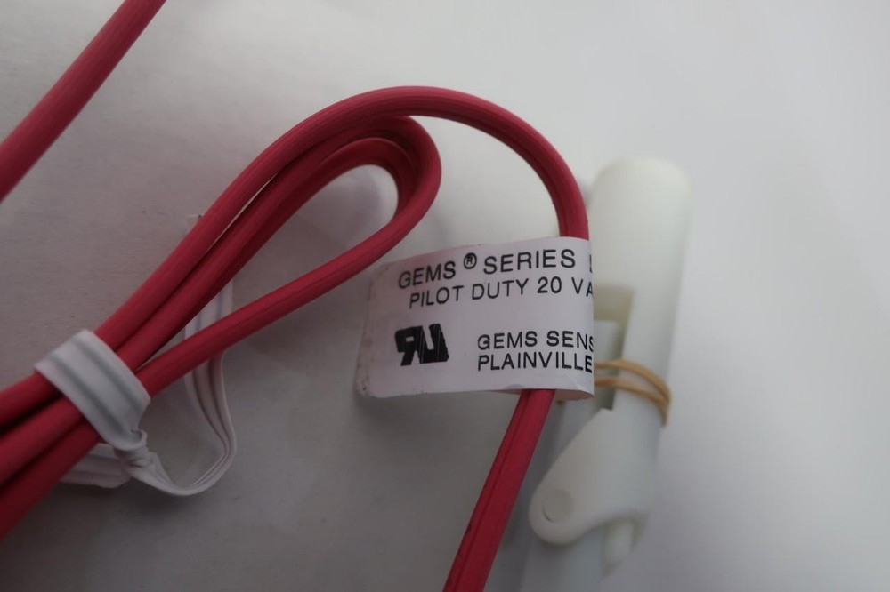 Gems 131100 120-240v-ac Liquid Level Sensor