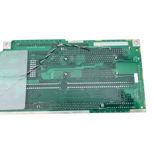 Fujitsu Team POS 2000 Interface Circuit Board PCB Replacement Part