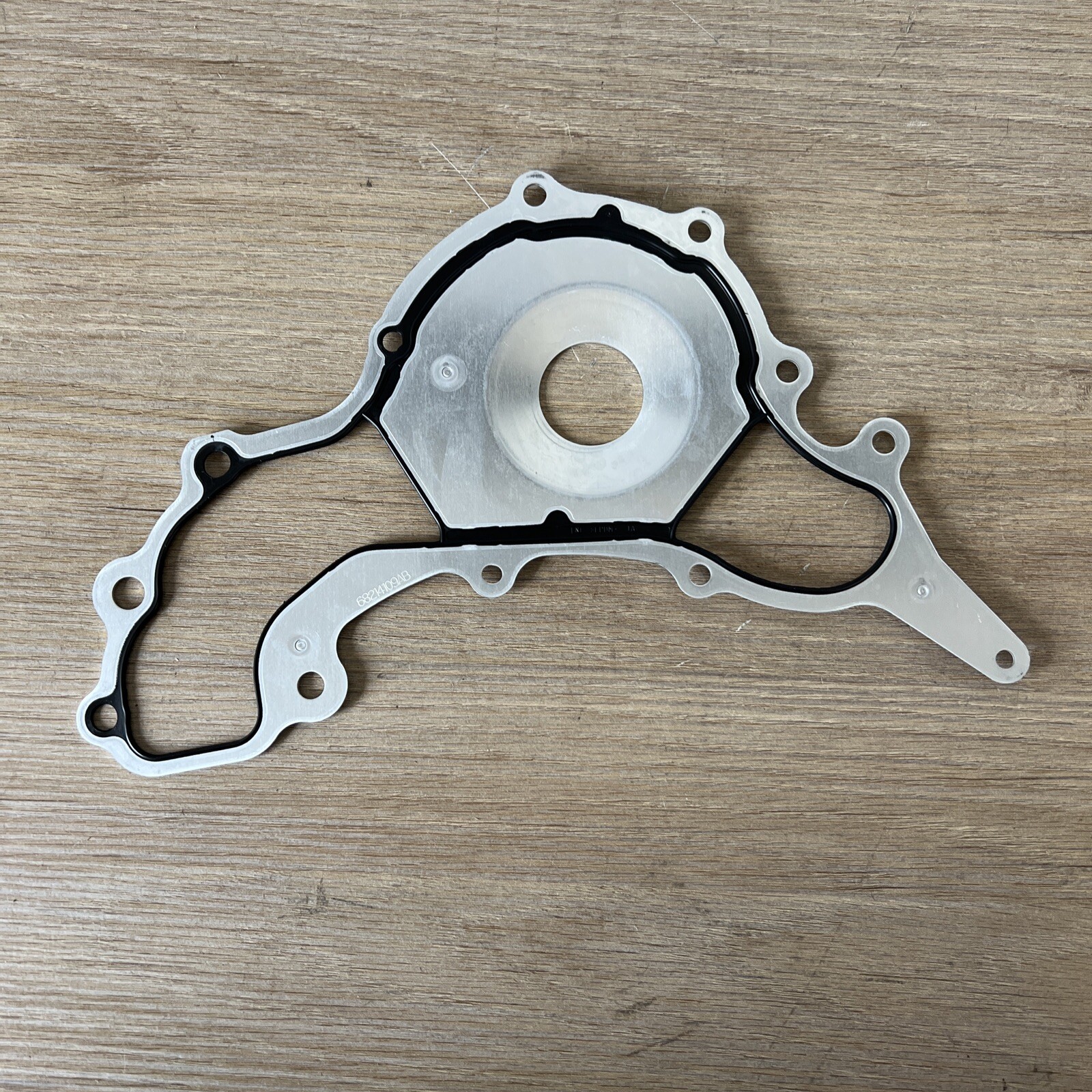 Mopar OEM Engine Water Pump Mounting Gasket 68214109AB for 2016-2024 3.6L V6