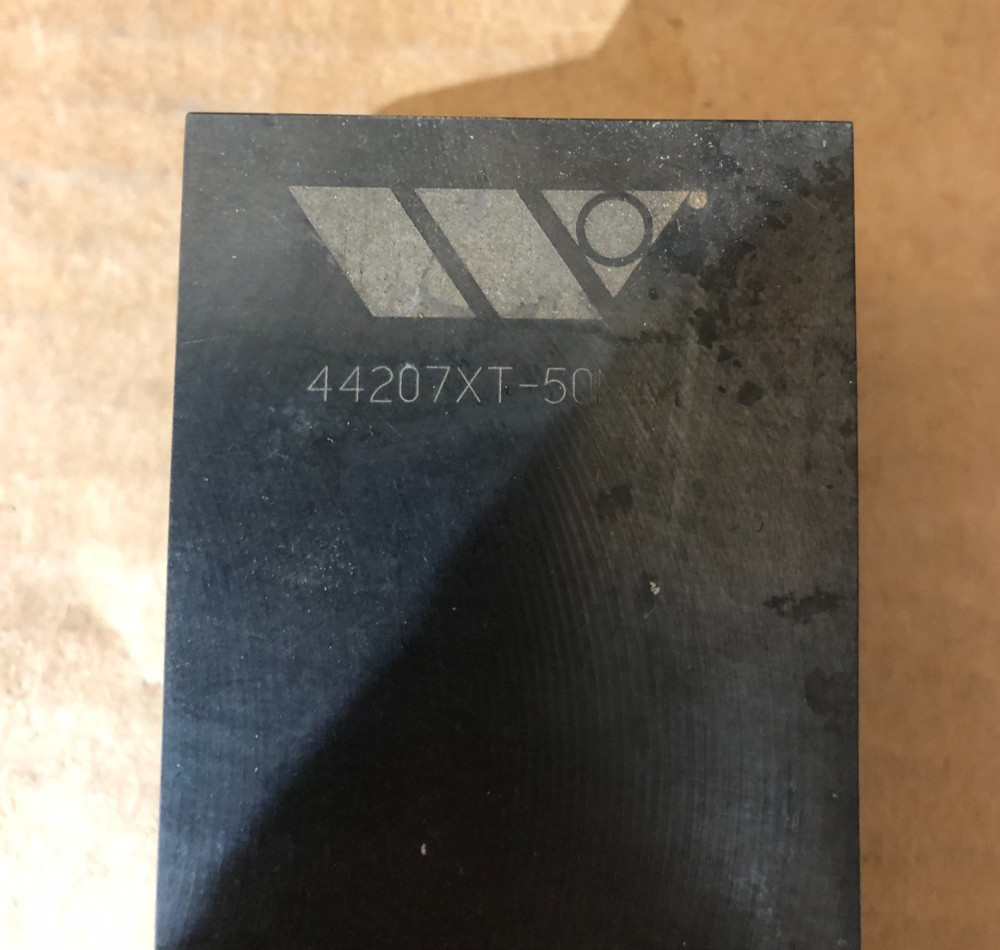 Wilson Tool 44207XT 50MM Tip