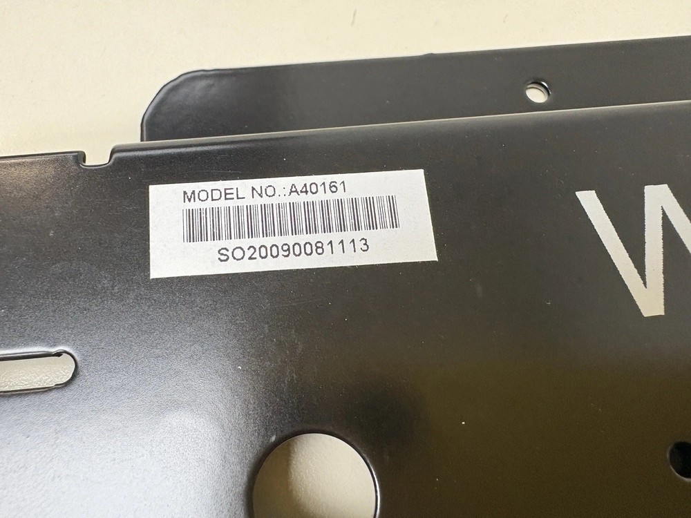 Wireless Solution W-DMX Truss Kit A40161 Mount Bracket for BlackBox