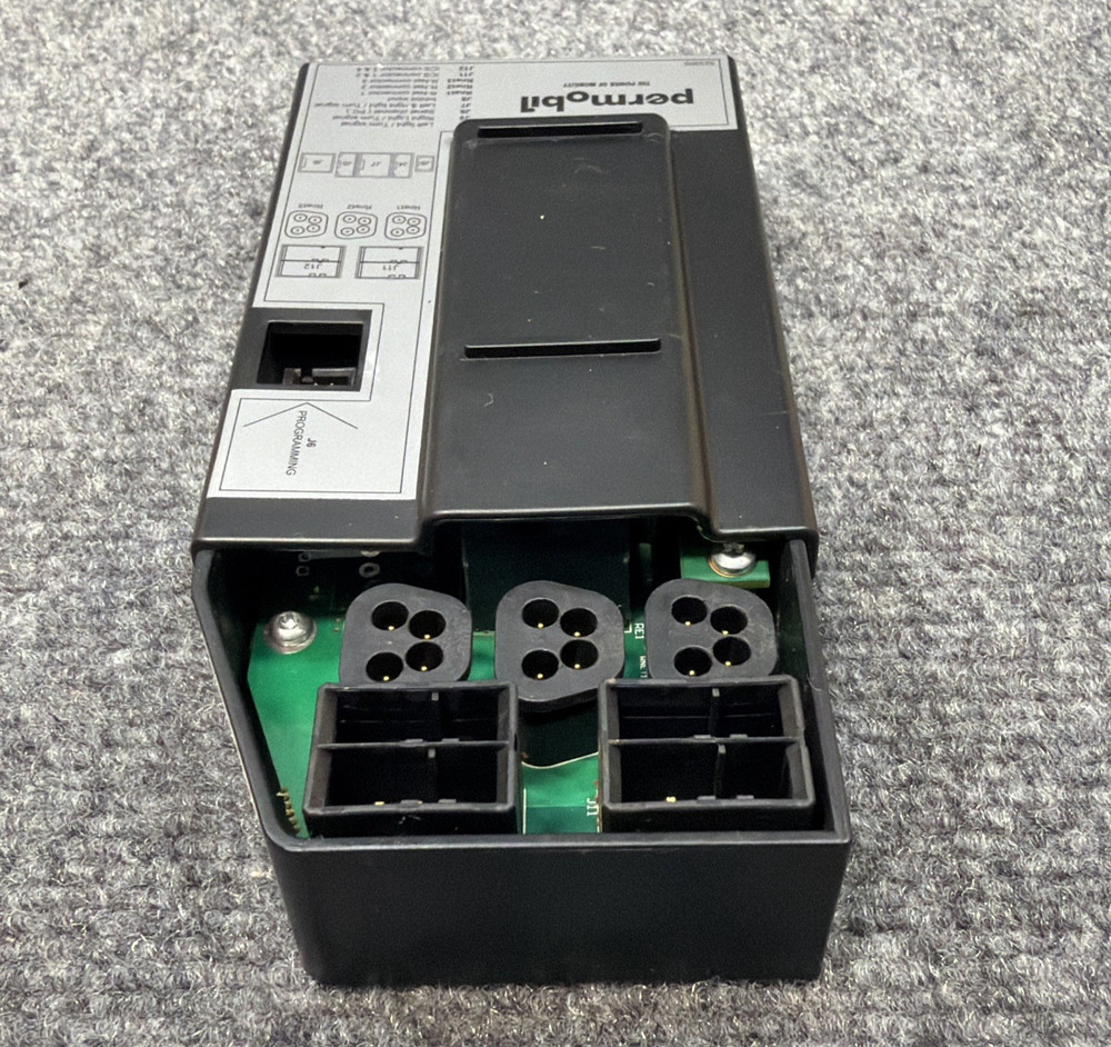 Permobil M3 ICS Master Module Seat Controller Plus Bluetooth #179