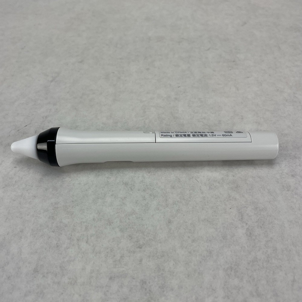 Epson ELPPN04 Easy Interactive Pen Blue Drawing Tool Power Tested