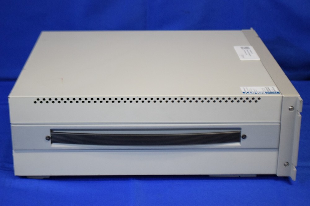 Noisecom UFX7240A /U7opt03 Programmable Noise Generator