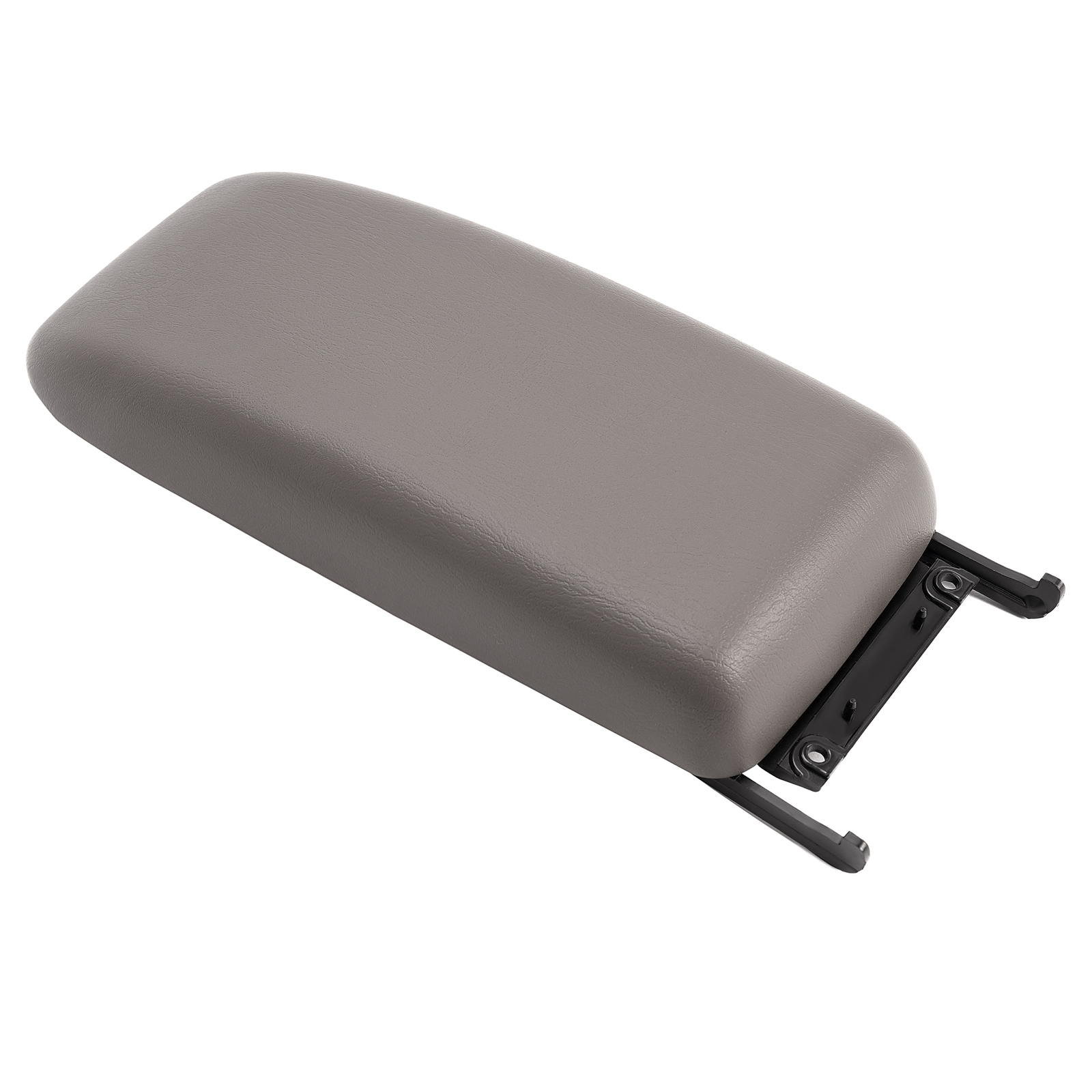 Fit For Toyota Tacoma 95-2000 4Runner 1996-98 Oak Tan Center Console Lid & Latch