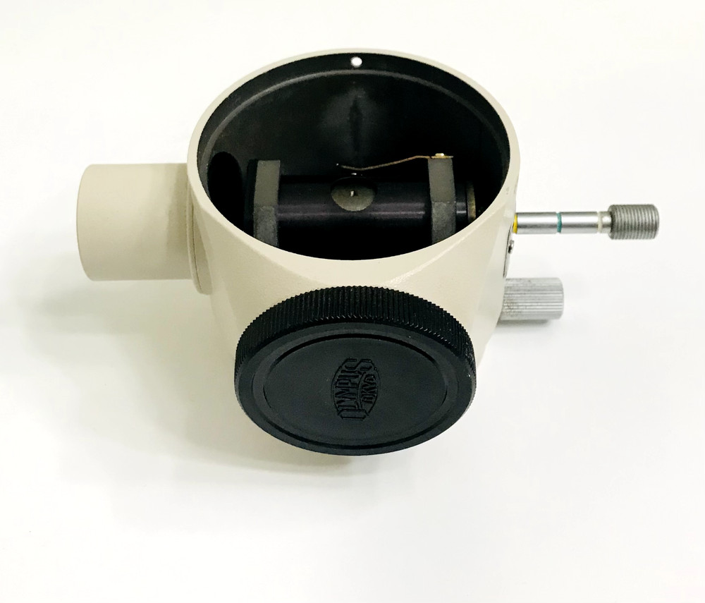 Olympus PM-10M Microscope Camera Adapter