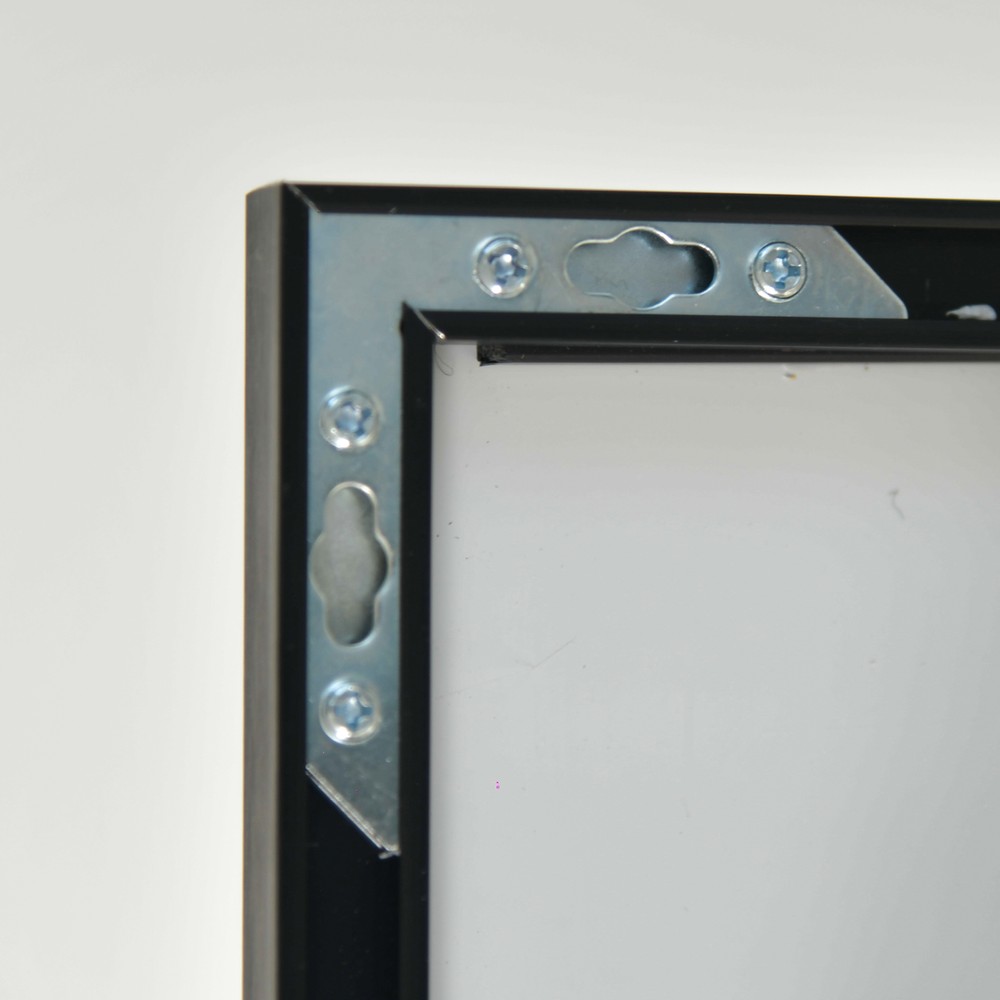 71" x 32" Rectangular Full Length Mirror Standing Hanging Full Body Floor Mirror