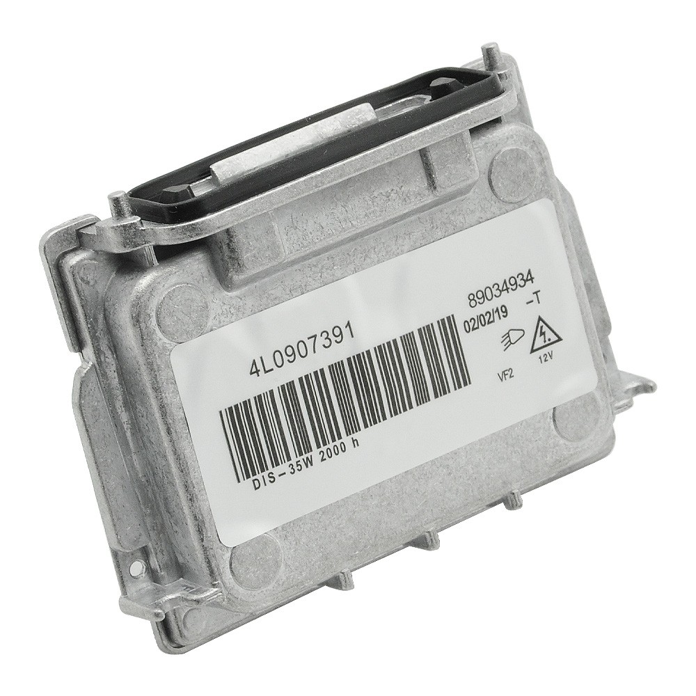 2 Sets For Dodge Durango Xenon Ballast HID Control Unit Module Lamp Computer