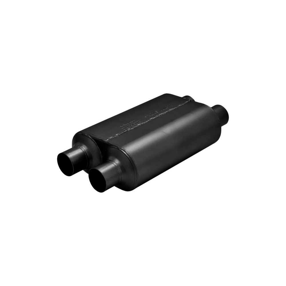 Flowmaster Super 40 Series Delta Flow Muffler 8525454