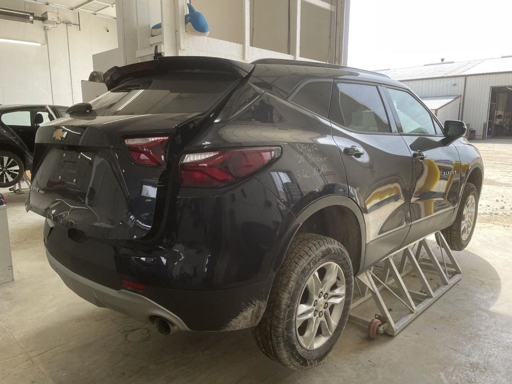 Fuse Box Engine Fits 20-21 BLAZER 1061981