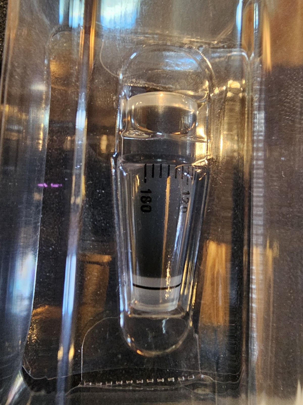 KOWA Applanation Tonometer HA-2 with Case