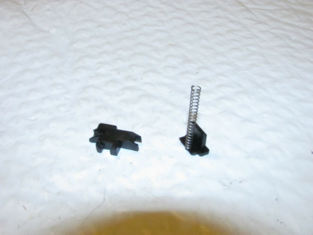 Daisy 93, 693 - Elevator Assembly w/Lever Used