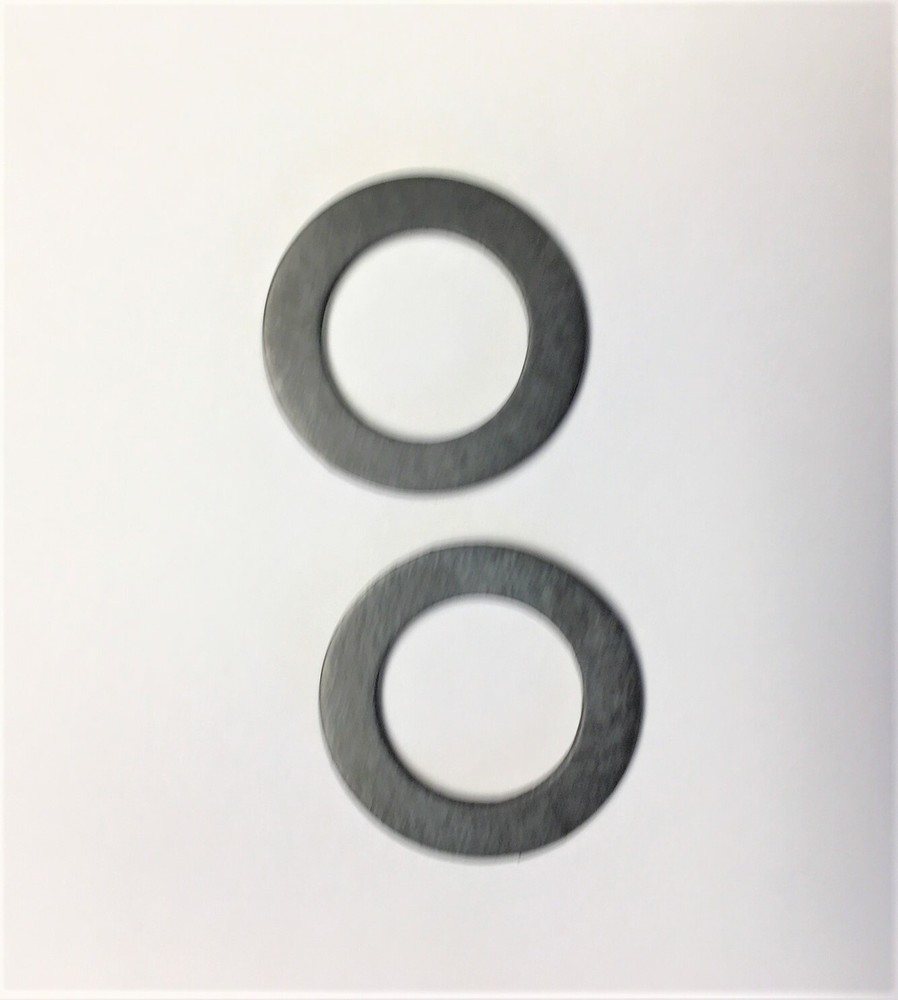 PREDATOR 3500 GENERATOR EXTENDED RUN GAS CAP SEALS PAIR