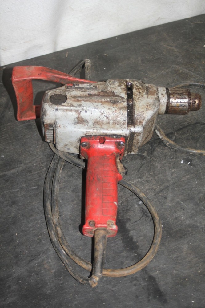 Milwaukee 1/2" Compact Drill 1660-1