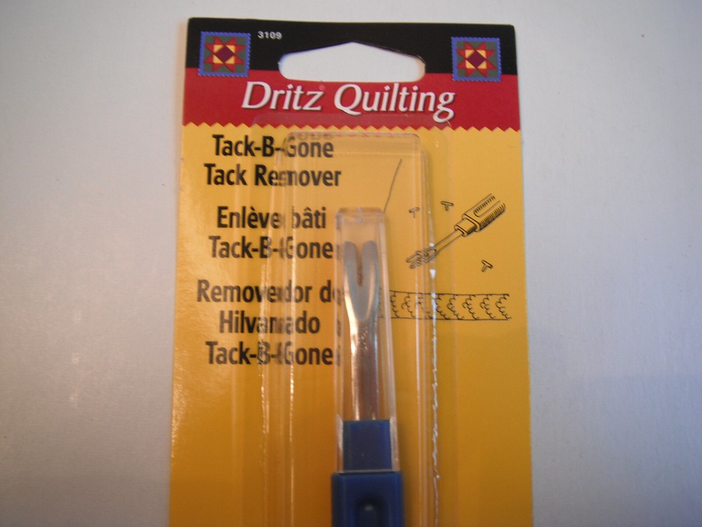 Dritz Quilting Task Remover Made in Japan