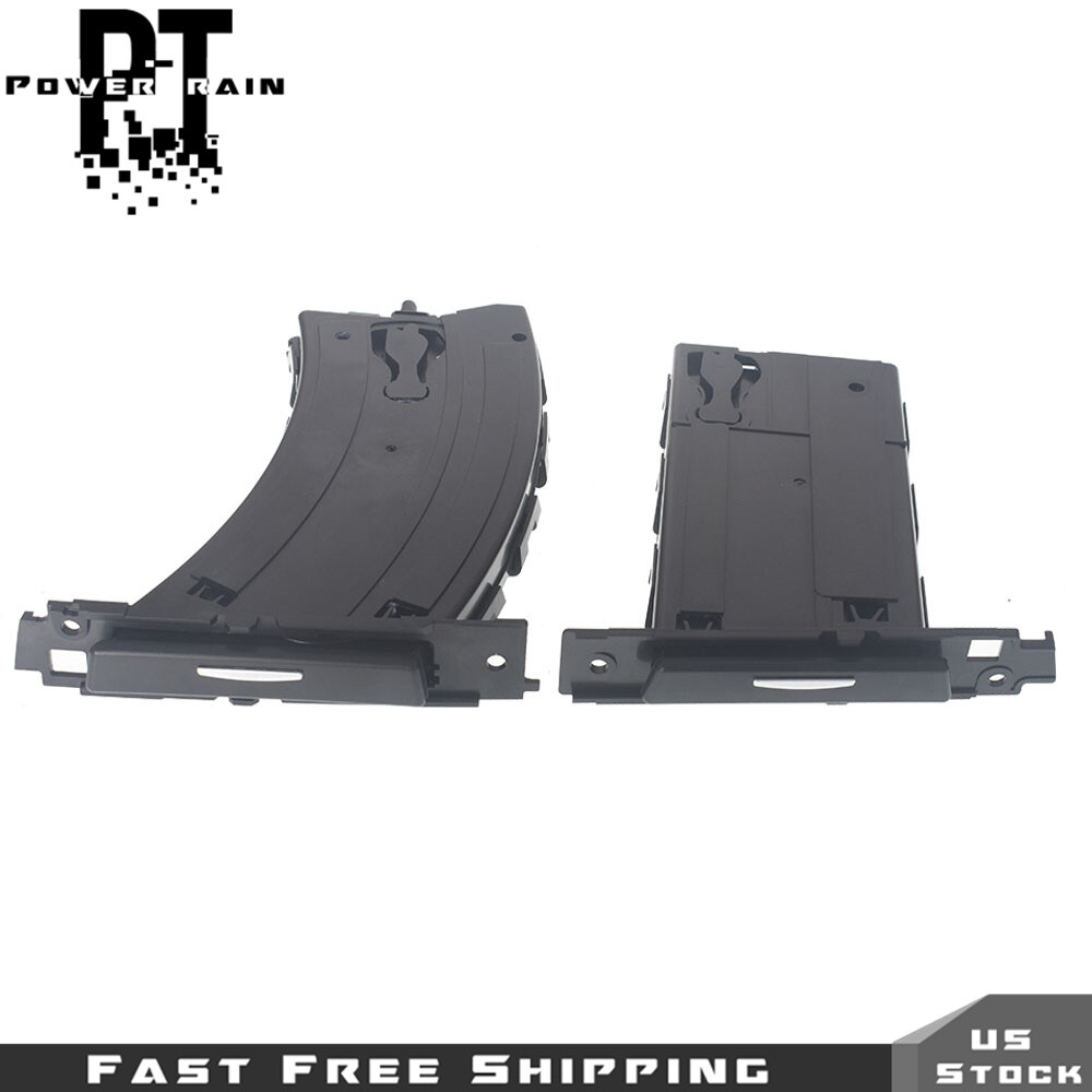 Left +Right Side Front Cup Holder For BMW E90 E91 E92 51459173463 51459173469