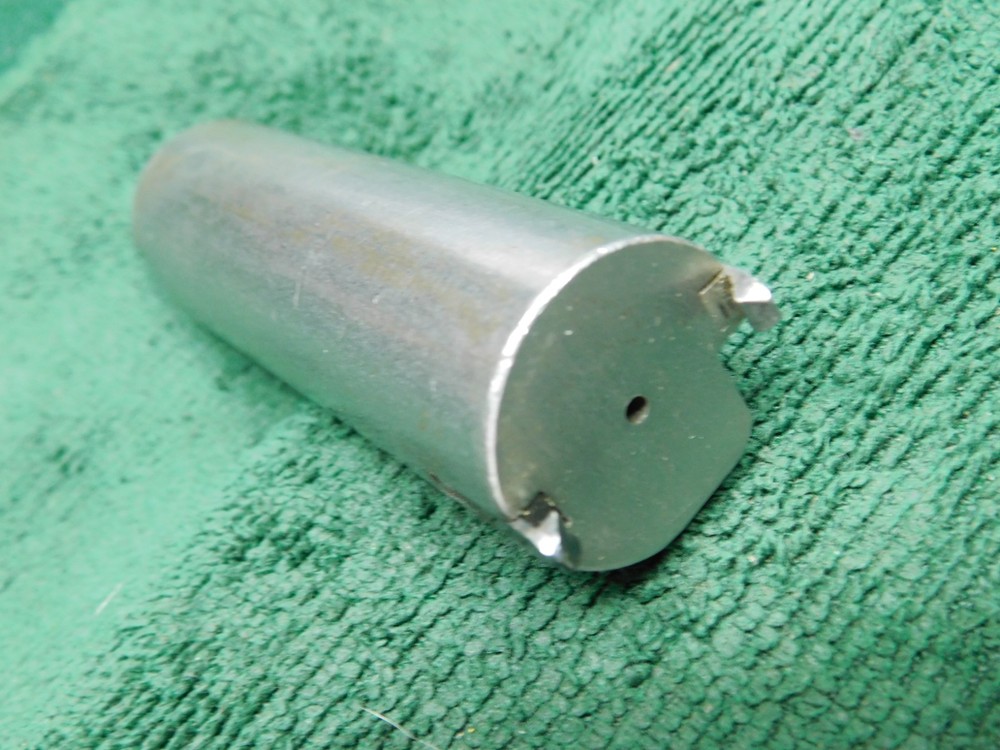 Stevens Springfield Model 67E Breech Bolt Assembly 12 GA Original #1
