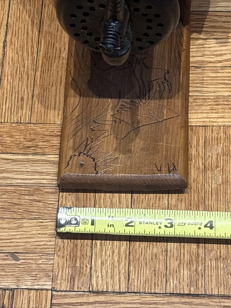 ADLAKE Railroad Train Buggy Switch Lantern Lamp