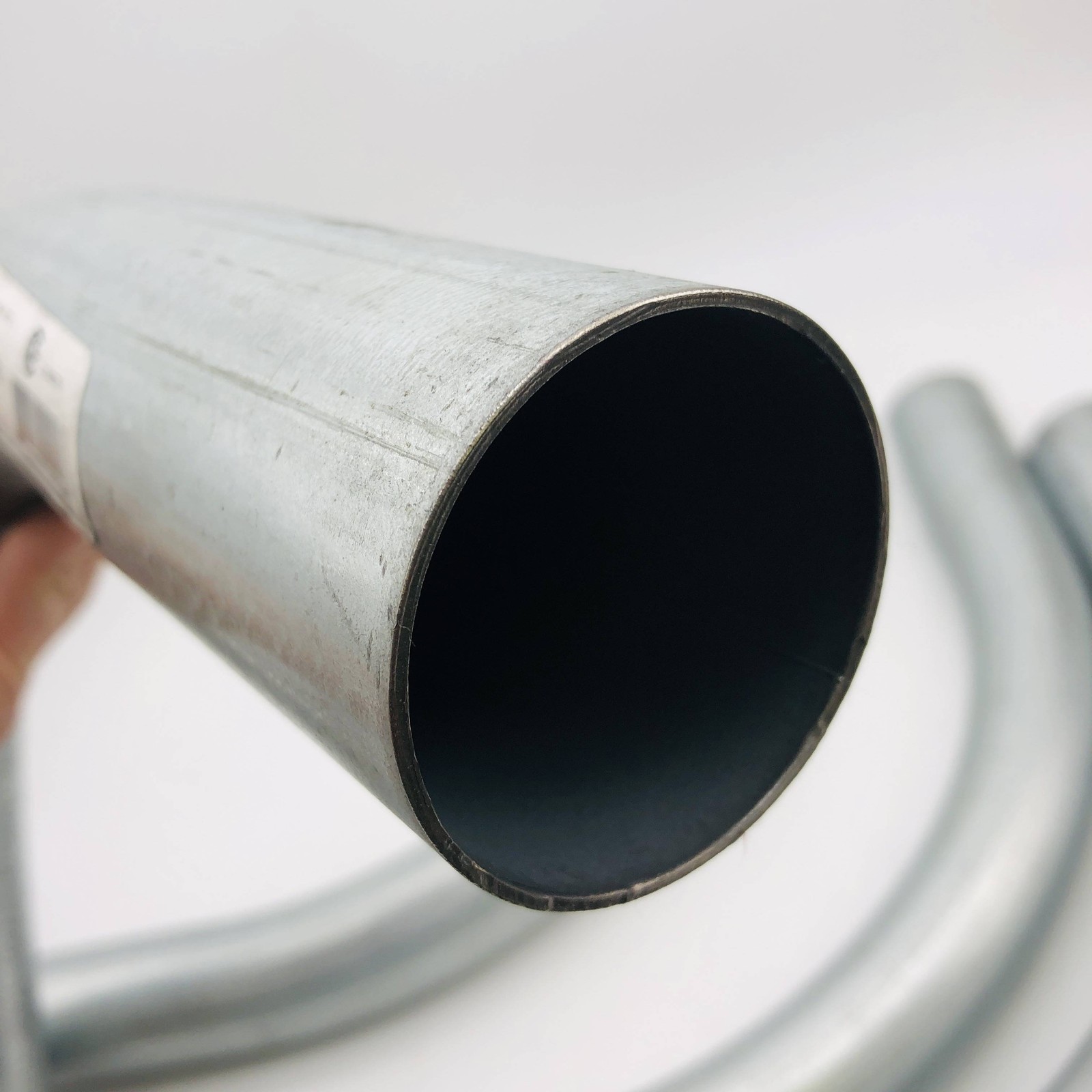 Picoma 8346 Conduit Elbow 2" EMT 90 Degree Bend Standard Radius Type Lot of 4