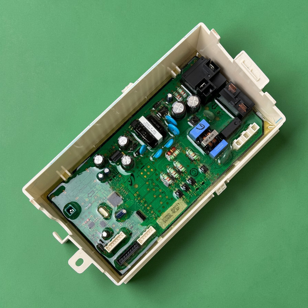 Samsung Dryer Control Board DC92-01626B