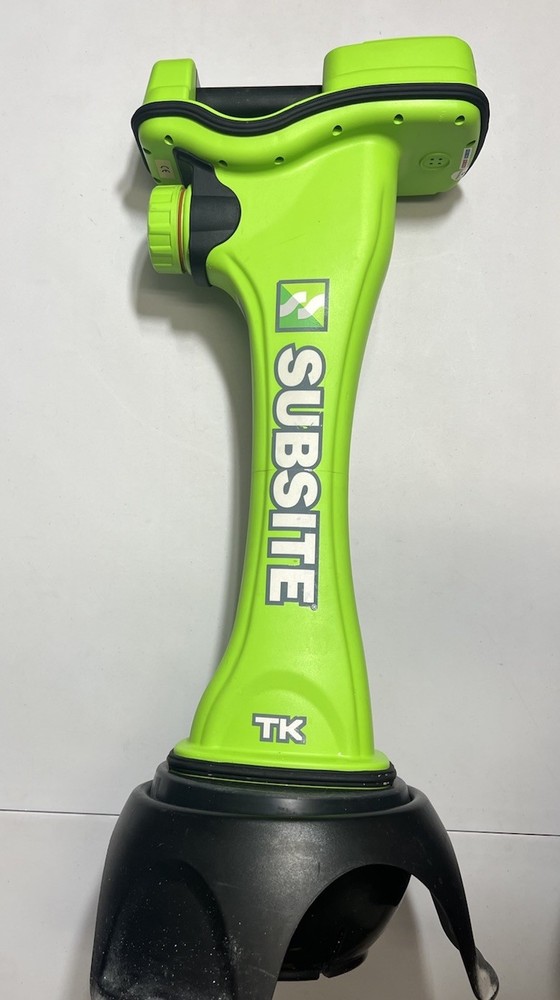 Subsite Recon 2 TK Tracker Locator