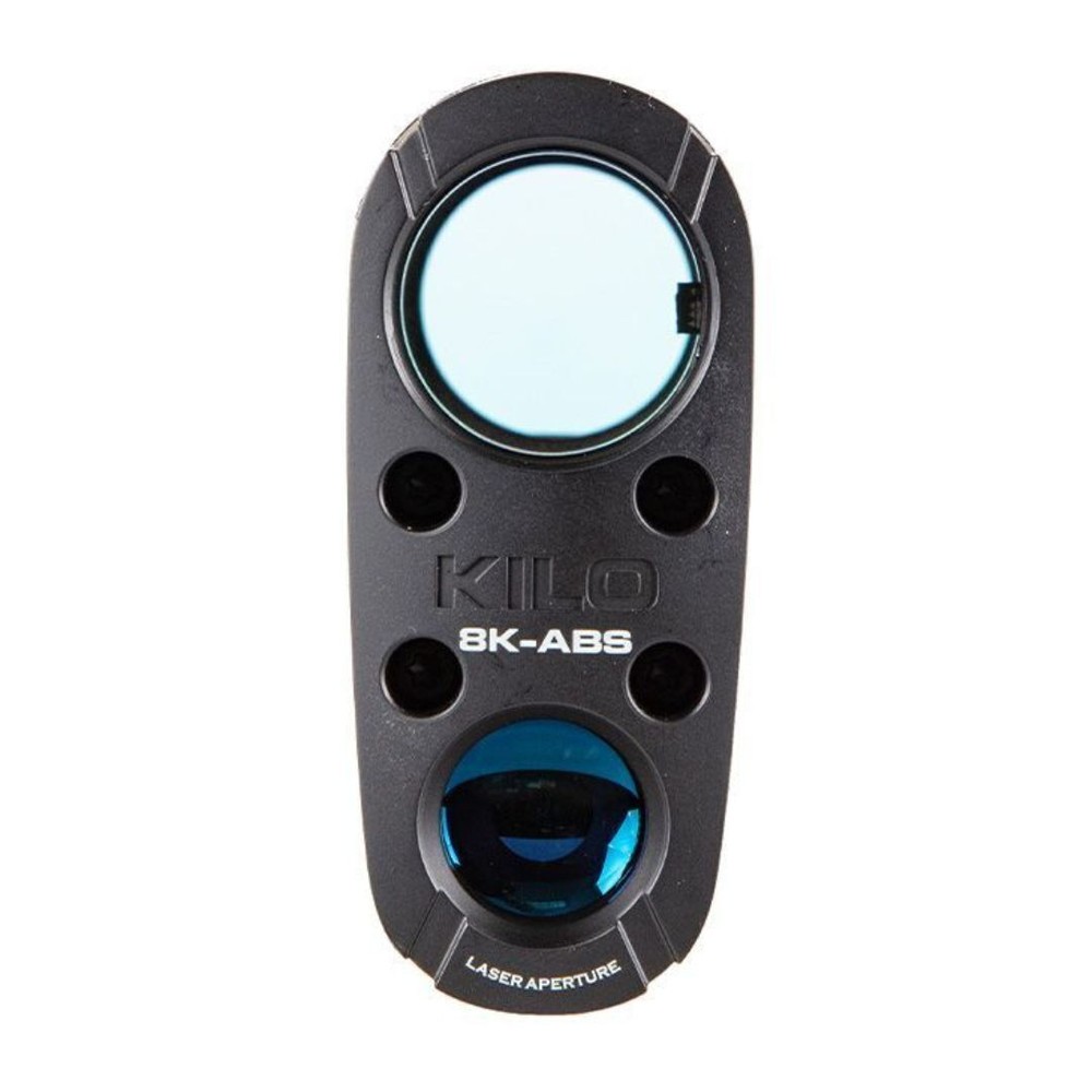 SIG SAUER KILO8K ABS 7x25mm Laser Flat Dark Earth Rangefinding Monocular