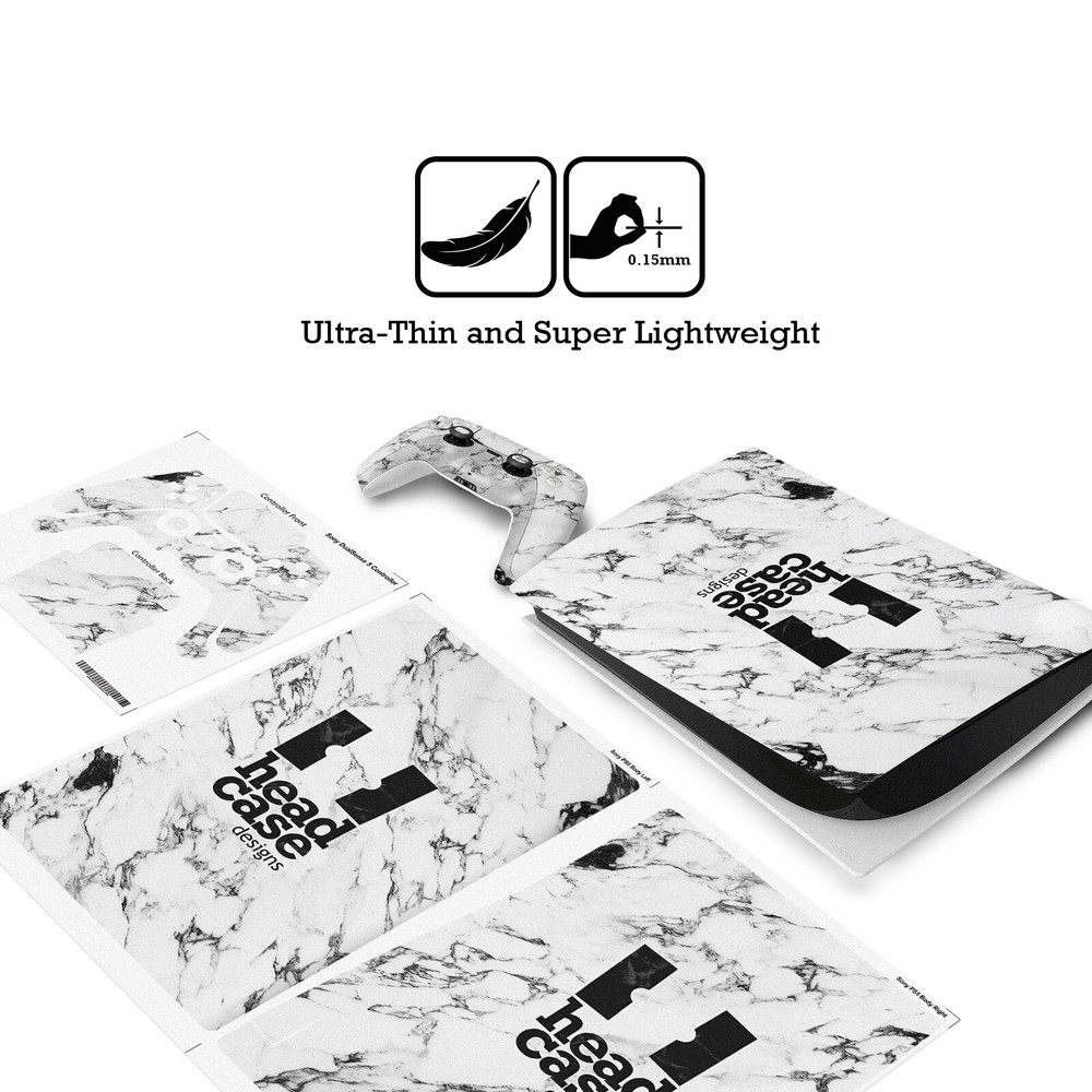 ASSASSIN'S CREED GRAPHICS VINYL SKIN FOR PS5 SLIM DISC CONSOLE & CONTROLLER