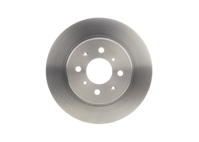 Brake Disc BOSCH 0986479051