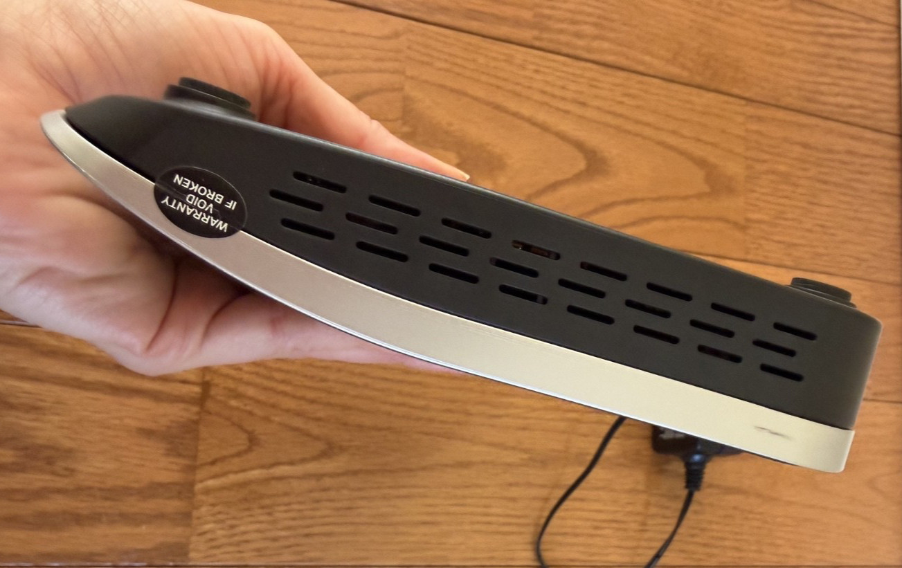 Grandstream UCM6202 2 Port IP PBX