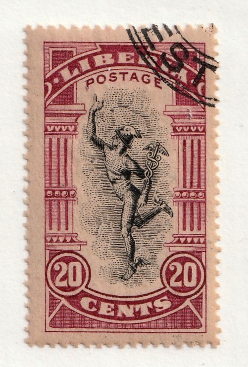 Liberia        168        used