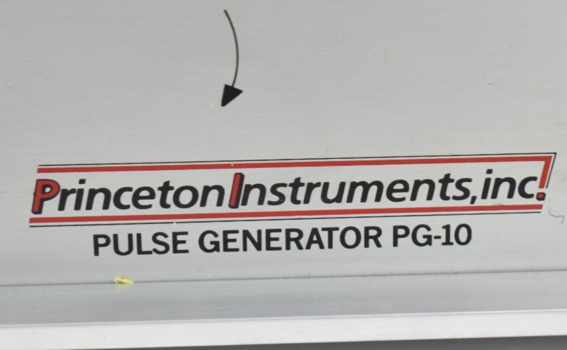 Princeton Instruments Inc Pulse Generator PG-10