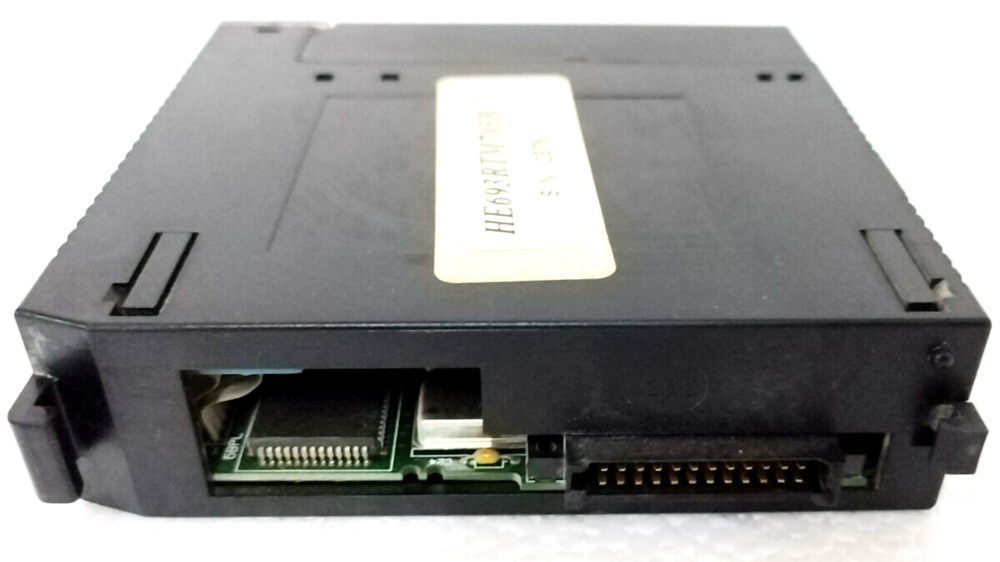 HORNER AUTOMATION HE693RTM705B MASTER COMMUNICATION MODULE RTU