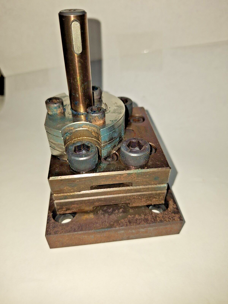 Hot melt gear metring Pump